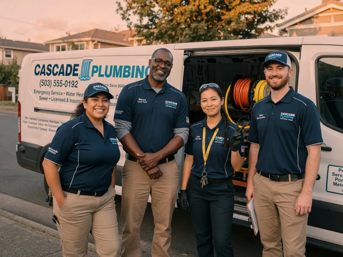 Emergency Plumber company in Oakfield, GA